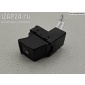 1j0959833a Кнопка люка Volkswagen Passat B5+ (GP) 2001