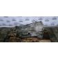 0C8300038F акпп (автоматическая коробка переключения передач) VW Touareg 2010-2014 2014