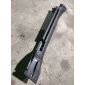 90562531 Направляющая шторки багажника Opel astra G 2000
