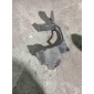 4f0863188a Пыльник Audi A6 C6(2004-2011) 2006