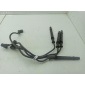 8200713680 Провод высоковольтный Dacia (Renault) Sandero 2009