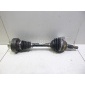 7L0407271E Полуось передняя VAG Cayenne (2003 - 2010)