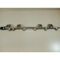 13537576779 Рейка топливная (рампа) BMW X5 E70 (2007 - 2013)