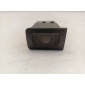 1J0959621C Кнопка подогрева заднего стекла Volkswagen Jetta 4 2000
