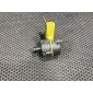 DX2318D474AC Насос антифриза дополнительный Land Rover Discovery Sport 2018 ,LR049317,T2H2556,0392023249