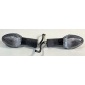 1000650 Поворотники 2 шт suzuki gsr gsx - s gsx - r 600 750 1000 дл 650 35600 - 08j0