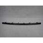 4M8853551B Накладка диффузор бампера audi rsq8 4m8 carbon задняя