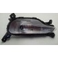 92208H5000 фара противотуманная HYUNDAI Solaris 2 2017-2018 92208-H5000,