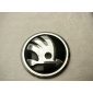 3V0853621A эмблема SKODA Rapid 1 2013-2020
