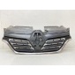 623105887R решетка радиатора Renault Logan 2 2018-
