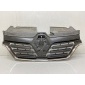 623105887R решетка радиатора Renault Logan 2 2018-