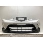 62022BM92H бампер Nissan Qashqai J11 2014-2017