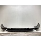 4L0807521AF спойлер бампера Audi Q7 4L 2005-2015