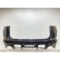 602000730AADQJ бампер Exeed VX 2021-