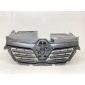 623105887R решетка радиатора Renault Logan 2 2018-