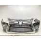 521196B967 бампер Lexus LX 570 3 2016-2022