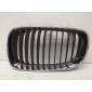 51137166439 решетка радиатора BMW 1er e81 2007-2011 , 51137179655