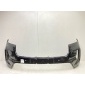 602000372AA бампер Exeed VX 2021-