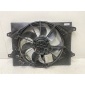 302000290AA вентилятор радиатора Exeed TXL 1 2020-