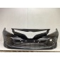 521193T932 бампер TOYOTA Camry 70 2017- , 5211906E50, 52119-06E50, 5211906G80, 52119-06G80, 5211906G90, 52119-06G90, 521190X946, 52119-0X946, 52119-3T932, 521193T935, 52119-3T935