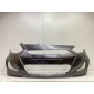 865114L000 бампер HYUNDAI Solaris 1 2014-