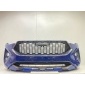 2803144XKQ00A бампер HAVAL F7 F7 2018- , 5509101xkq00a, 2803117xkq00a