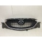 KB8B50712 решетка радиатора MAZDA CX-5 2 2017- , kb8A50721