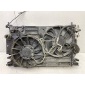 EJ7H19F565AB Кассета радиаторов FORD KUGA 2 2012-2019 EJ7H19F565-AB, EJ7H19F565-AB, EJ738005A, F1F18D048AB, EJ737A095AE, F1F119N601EB, 1862383, 2439725