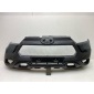 212302803015800 бампер lada NIVA travel 2123 2020- , 21230-2803015-80-0