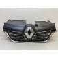 623105887R решетка радиатора RENAULT Logan 2 2018-2022 , 623105887 R