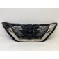 62398HV80A решетка радиатора NISSAN QASHQAI J11 2019- , , 62310hv2