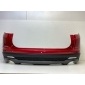 S111F2713030202 бампер CHANGAN CS35 PLUS 1 2022- , 2804112BQ03, S111F2713030302, S111F2713030604