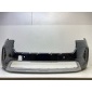 602000373AADQJ бампер Exeed VX 1 2020- , 602000372aa