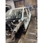 1697|Передняя часть кузова (ноускат) в сборе 143|Volkswagen 414370|Tiguan 1 2012
