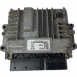 25189813 блок управления двигателя opel antara chevrolet captiva 2.2 cdti