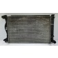 4F0121251AF радиатор audi a6 c6 2.8 fsi