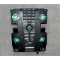 30782541 Панель wodospadu volvo c30 c70 s40 v50 зеленый индикатор . mode с тел . без grzani