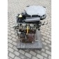 D7F двигатель renault clio ii twingo i kangoo 1.2 g726 пробег 158 tkm !