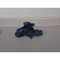 04L129635F audi a4 b9 a5 q5 2.0 tdi патрубок впуска турбины