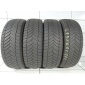 Шины całoroczne 215 / 60r17c 109 / 107t michelin