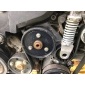 7700417308 Насос гидроусилителя руля Renault Megane 2 2003 , 7700415198