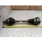 1K0407271BJ Полуось передняя левая (приводной вал, ШРУС) Audi A3 8P 2004 ,1K0407451TX,1K0407451DX,1K0407271BN,1K0407271EE,1K0407271NP