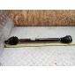 1K0407272FR Полуось передняя правая (приводной вал, ШРУС) Skoda Superb 2004 ,1K0407452DX,1K0407454BX,2K0407272F,1K0407272CC,1K0407272GM,1K0407452GX,1K0407272GK,1K0407272EC,1K0407272DN,1K0407456CX,1Q04