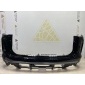 602002863AA Бампер Exeed VX M36T 2021-2024