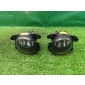 A2518200856 Фары противотуманные Smart Fortwo BRABUS W451 2010