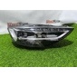 4N0941080B Фара AUDI A8 D5
