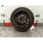 R2AA11400A Шкив коленвала Mazda CX-7 (ER) (2006-2012) 2009 ,