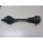 1K0407271LF Полуось передняя левая VAG Jetta (2006 - 2011)