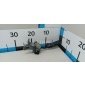 1695450210 Переключатель подрулевой в сборе Mercedes Benz A-Class W169 (2004 - 2012)