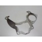 96252051 Пластина КПП GM Spark (2005 - 2010)